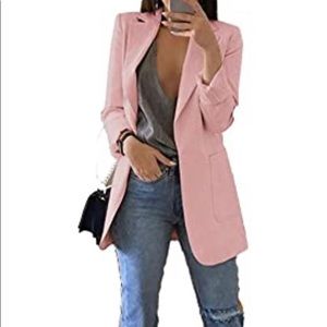 Women’s blazer (casual)